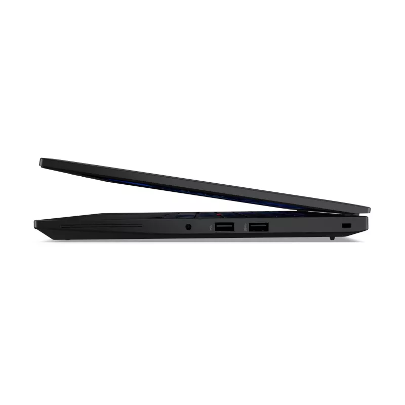 Lenovo ThinkPad L14 Gen 6 (AMD) AMD Ryzen™ 7 PRO 250 klēpjdators 35,6 cm (14 collu) WUXGA 32 GB DDR5-SDRAM 1 TB SSD Wi-Fi 7 (802.11be) Windows 11 Pro Nordic Black