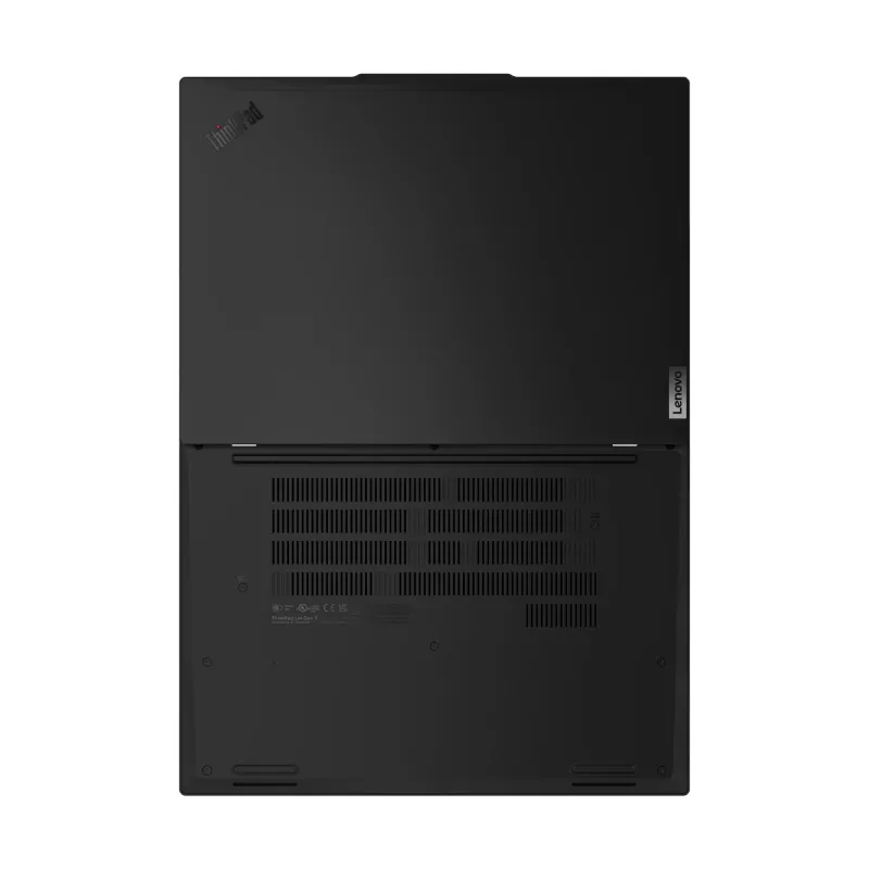 Lenovo ThinkPad L14 Gen 6 (AMD) AMD Ryzen™ 7 PRO 250 klēpjdators 35,6 cm (14 collu) WUXGA 32 GB DDR5-SDRAM 1 TB SSD Wi-Fi 7 (802.11be) Windows 11 Pro Nordic Black