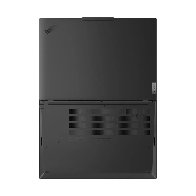 Portatīvais dators Lenovo ThinkPad T16 G4 Intel 16 collu IPS WUXGA 1920x1200 Pretatspīduma Core Ultra 5 225U 16GB DDR5 512GB SSD Intel Graphics Windows 11 Pro