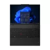 Portatīvais dators Lenovo ThinkPad T16 G4 Intel 16 collu IPS WUXGA 1920x1200 Pretatspīduma Core Ultra 5 225U 16GB DDR5 512GB SSD Intel Graphics Windows 11 Pro