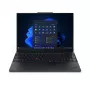Porteris Lenovo ThinkPad E16 Gen 3 (Intel) — Intel Core Ultra 5 225U, 16 collu WUXGA, 16 GB DDR5, 512 GB SSD, Windows 11 Pro, Melns