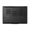 Lenovo ThinkPad T14 Gen 6 (AMD) Copilot+ PC AMD Ryzen™ AI 5 340 klēpjdators 35,6 cm (14 collu) WUXGA 32 GB DDR5-SDRAM 512 GB SSD Wi-Fi 7 (802.11be) Windows 11 Pro Nordic Black