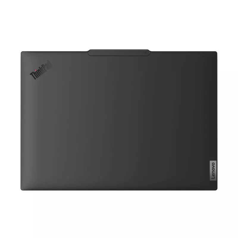 Lenovo ThinkPad T14 Gen 6 (AMD) Copilot+ PC AMD Ryzen™ AI 5 340 klēpjdators 35,6 cm (14 collu) WUXGA 32 GB DDR5-SDRAM 512 GB SSD Wi-Fi 7 (802.11be) Windows 11 Pro Nordic Black