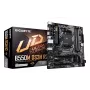 Mātesplate GIGABYTE B550M DS3H R2, B550, Ligzda AM4, Micro ATX