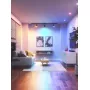 Nanoleaf N7502B02-3GU10 viedā spuldze RGBCW Wi‑Fi 3 gab. iepakojums GU10