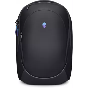 Alienware AW7825P 45,7 cm (18 collu) mugursoma melna