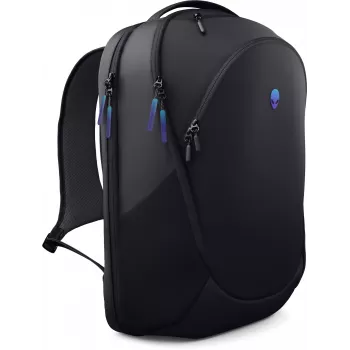 Alienware AW7825P 45,7 cm (18 collu) mugursoma melna