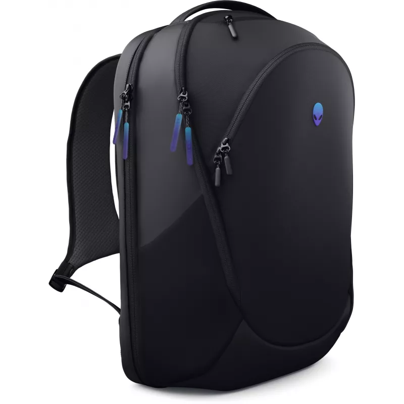 Alienware AW7825P 45,7 cm (18 collu) mugursoma melna