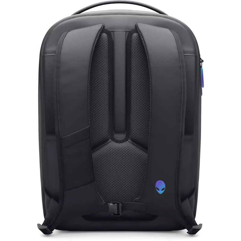 Alienware AW7825P 45,7 cm (18 collu) mugursoma melna