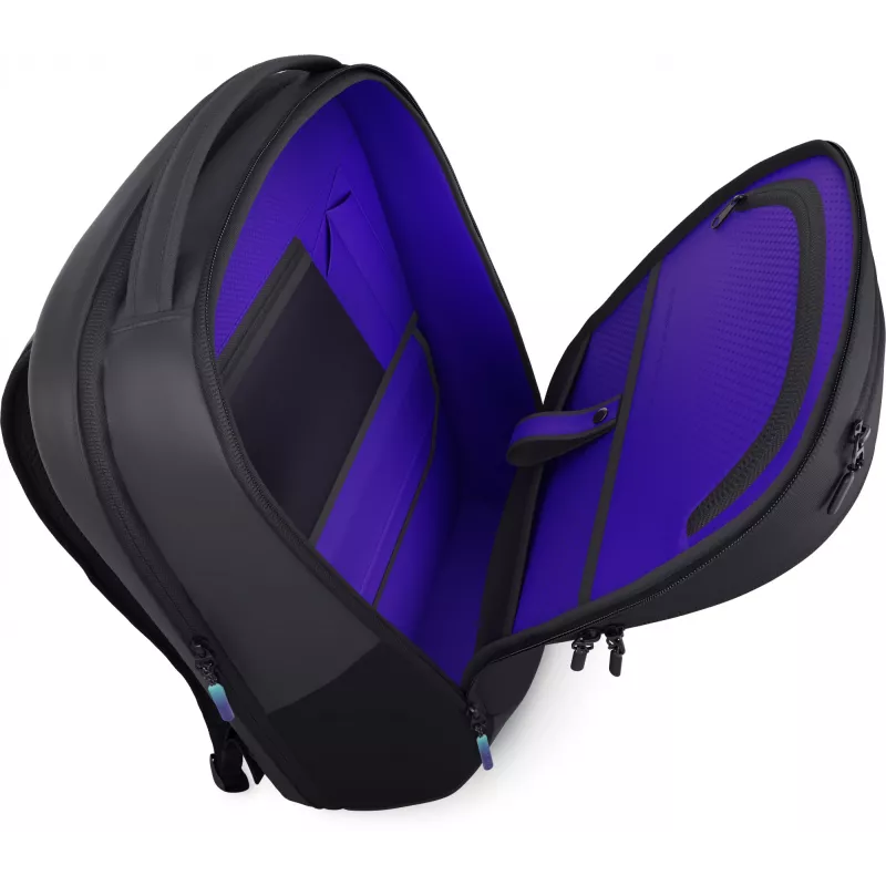 Alienware AW7825P 45,7 cm (18 collu) mugursoma melna