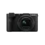 Kompaktkamera Canon PowerShot V1 22.3 MP CMOS 4K Ultra HD Melna