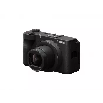 Kompaktkamera Canon PowerShot V1 22.3 MP CMOS 4K Ultra HD Melna
