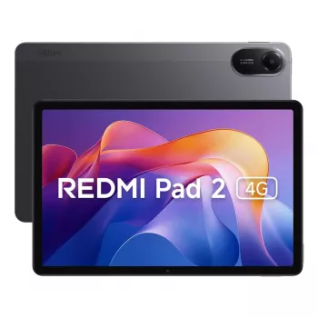 Planšetdators Xiaomi Redmi Pad 11 collu Mediatek Helio G100-Ultra 4GB 128GB OS