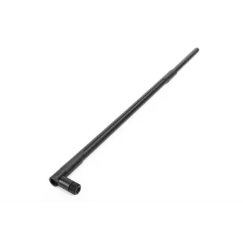 DIGITUS Wireless LAN visvirziena antena, pastiprinājums: 9 dBi, RP-SMA savienotājs, garums: 38,4 cm
