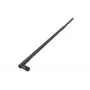 DIGITUS Wireless LAN visvirziena antena, pastiprinājums: 9 dBi, RP-SMA savienotājs, garums: 38,4 cm