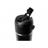 NutriBullet Flip 0.59 L portatīvais blenderis 11 W melns