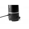 NutriBullet Flip 0.59 L portatīvais blenderis 11 W melns
