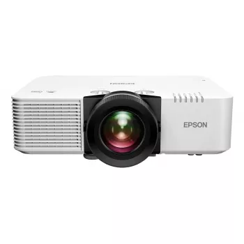 Epson EB-L690SE īsa fokusa projektors 6000 ANSI lūmeni 3LCD WUXGA (1920x1200) Balts