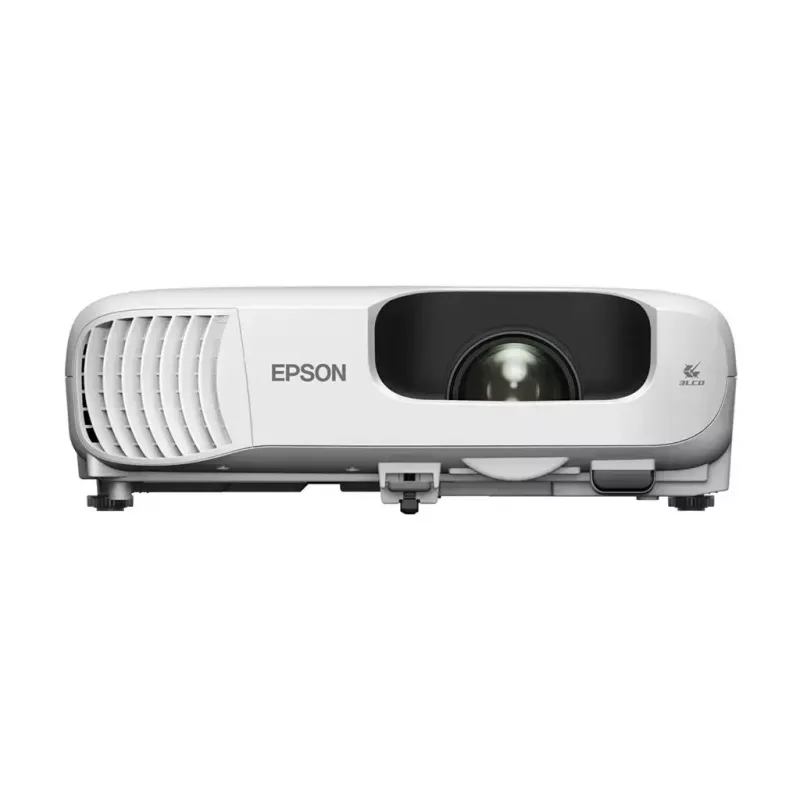 Epson EB-W56S Īsā fokusa projektors 3700 ANSI lūmeni 3LCD WXGA (1280x800) Balts