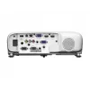Epson EB-W56S Īsā fokusa projektors 3700 ANSI lūmeni 3LCD WXGA (1280x800) Balts