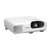 Epson EB-W56S Īsā fokusa projektors 3700 ANSI lūmeni 3LCD WXGA (1280x800) Balts