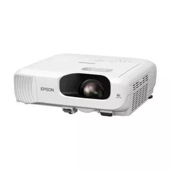 Epson EB-W56S Īsā fokusa projektors 3700 ANSI lūmeni 3LCD WXGA (1280x800) Balts