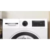Veļas mazgājamā mašīna Bosch WGG254FVSN — 10 kg, A klase, 1400 apgr./min, LED displejs, tvaika funkcija