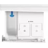 Veļas mazgājamā mašīna Bosch WGG254FVSN — 10 kg, A klase, 1400 apgr./min, LED displejs, tvaika funkcija