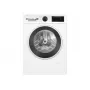 Veļas mazgājamā mašīna Bosch WGG254FVSN — 10 kg, A klase, 1400 apgr./min, LED displejs, tvaika funkcija