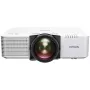 Epson EB-L690SU īsā fokusa projektors 6200 ANSI lūmeni 3LCD WUXGA (1920x1200) Balts