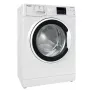 Veļas mašīna Whirlpool WRBSB 6249 W EU — priekšējā ielāde, 6 kg, 1151 apgr./min, C energoklase, balta