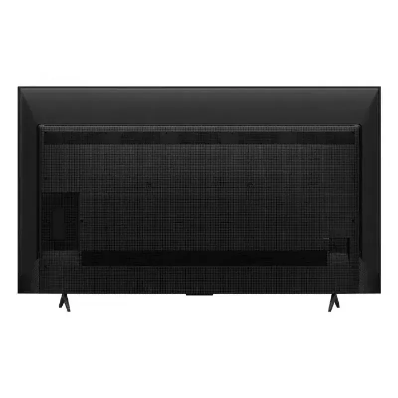 55 collu QLED televizors TCL T69C 4K Ultra HD (3840×2160), Google TV, Dolby Vision, HDMI 2.1, Bluetooth 5.4, Direct-LED