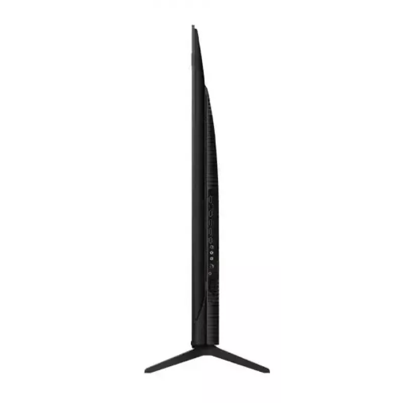55 collu QLED televizors TCL T69C 4K Ultra HD (3840×2160), Google TV, Dolby Vision, HDMI 2.1, Bluetooth 5.4, Direct-LED