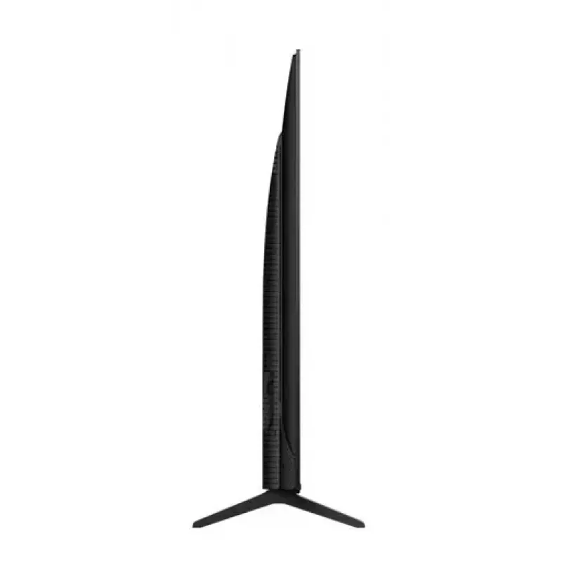 55 collu QLED televizors TCL T69C 4K Ultra HD (3840×2160), Google TV, Dolby Vision, HDMI 2.1, Bluetooth 5.4, Direct-LED