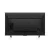 TCL 55T69C 55 collu QLED 4K Ultra HD televizors, Direct-LED, Google TV, HDR10+, 60Hz, Dolby Atmos, Wi‑Fi/Bluetooth