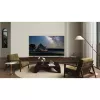 TCL T69C 43T69C 109,2 cm (43 colli) 4K Ultra HD Smart TV LCD Wi-Fi Melns 350 cd/m²