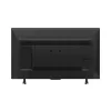 TCL T69C 43T69C 109,2 cm (43 colli) 4K Ultra HD Smart TV LCD Wi-Fi Melns 350 cd/m²