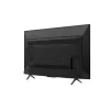 TCL T69C 43T69C 109,2 cm (43 colli) 4K Ultra HD Smart TV LCD Wi-Fi Melns 350 cd/m²