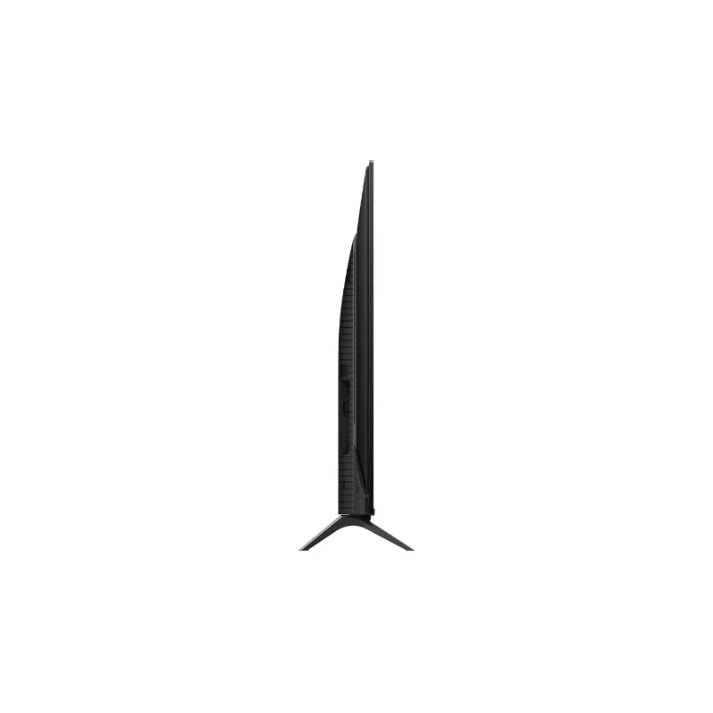 TCL T69C 43T69C 109,2 cm (43 colli) 4K Ultra HD Smart TV LCD Wi-Fi Melns 350 cd/m²