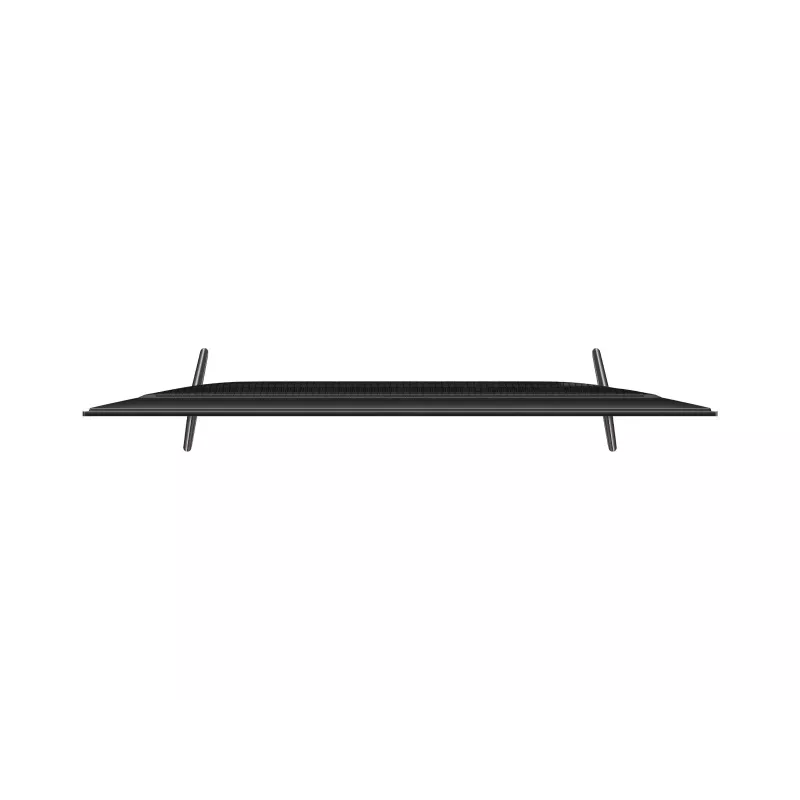 TCL T69C 43T69C 109,2 cm (43 colli) 4K Ultra HD Smart TV LCD Wi-Fi Melns 350 cd/m²