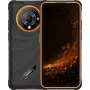 Viedtālrunis Hammer Iron 6 — 6.56 collu IPS TFT, 128 GB, 6 GB RAM, Android 14, 4G, Melns