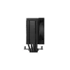 CPU gaisa dzesētājs DeepCool AG500 BK ARGB V2 — tornveida dzesētājs Intel un AMD ligzdām, kaudzētu spuru radiators, ARGB apgaismojums