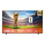 Hisense 85A6Q televizors 2,16 m (85 collas) 4K Ultra HD Smart TV Wi-Fi melns 400 cd/m²