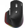 Acer vertikālā ergonomiskā bezvadu pele – optiskā