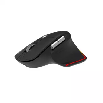 Acer vertikālā ergonomiskā bezvadu pele – optiskā