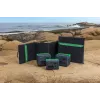 APC PSP100 saules panelis 100 W Monokristāliskais silīcijs