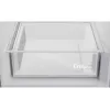 Ledusskapis BEKO B1RCNA364XB — 316 L, No Frost, platīna krāsa