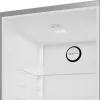 Ledusskapis BEKO B1RCNA364XB — 316 L, No Frost, platīna krāsa