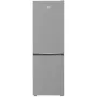 Ledusskapis BEKO B1RCNA364XB — 316 L, No Frost, platīna krāsa