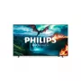 Philips 139.7 cm (55 collu) 4K Ultra HD Smart TV Wi-Fi Melns